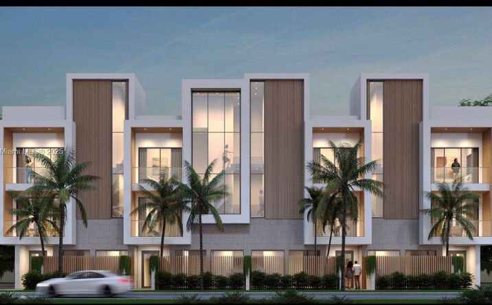 Pictures of Special Purpose, Industrial property located at 929 NE 17th Way, Fort Lauderdale, FL 33304 for sales - image #1