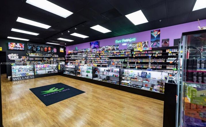 Pictures of Business for Sale, Retail property located at 16774 SW 88TH ST, Miami, FL 33196 for sales - image #1