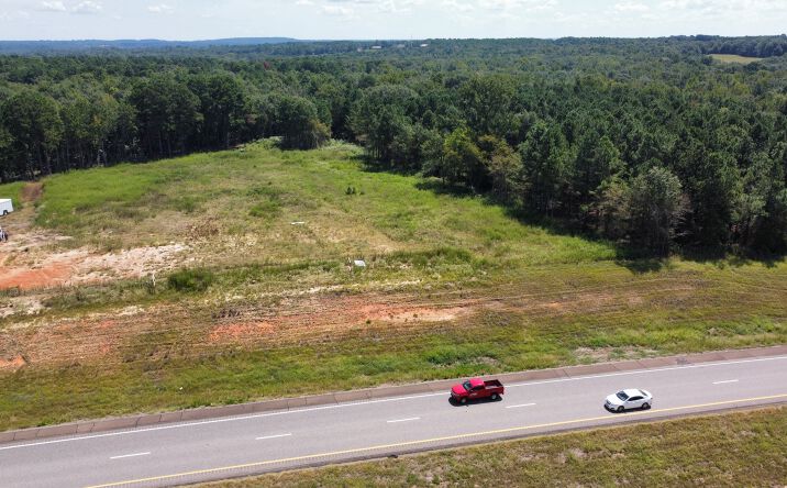 Pictures of Land, Mixed Use property located at 21505 US-69, Tyler, TX 75703 for sales - image #1