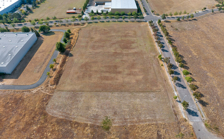 Pictures of Industrial, Land, Special Purpose property located at Ed Cone Blvd, Eugene, OR 97402 for sales - image #1