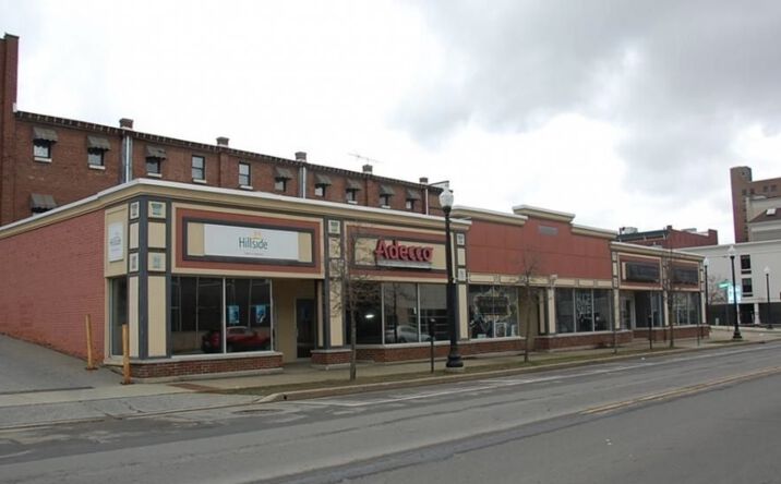 Pictures of Retail property located at 304 W 3rd St, Jamestown, NY 14701 for sales - image #1