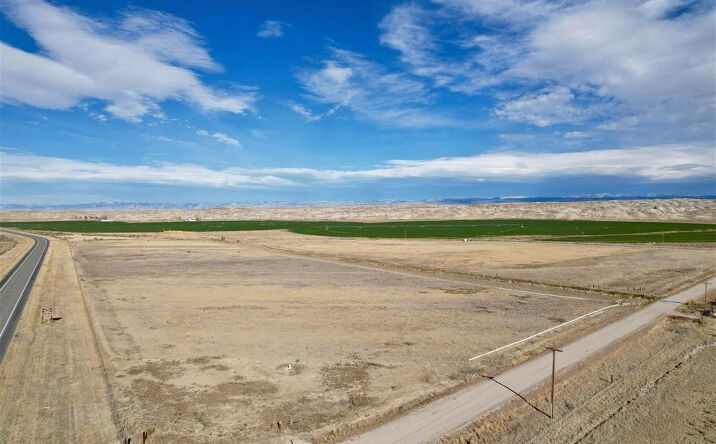 Pictures of Land property located at 3403 Rairden Ln, Manderson, WY 82432 for sales - image #1