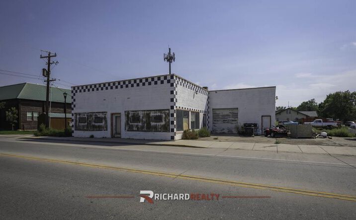Pictures of Mixed Use property located at 125 S 6th St, Greybull, WY 82426 for sales - image #1