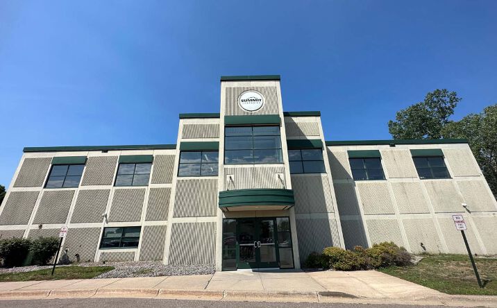 Pictures of Industrial, Office property located at 2500 Lexington Ave S, Mendota Heights, MN 55120 for sales - image #1