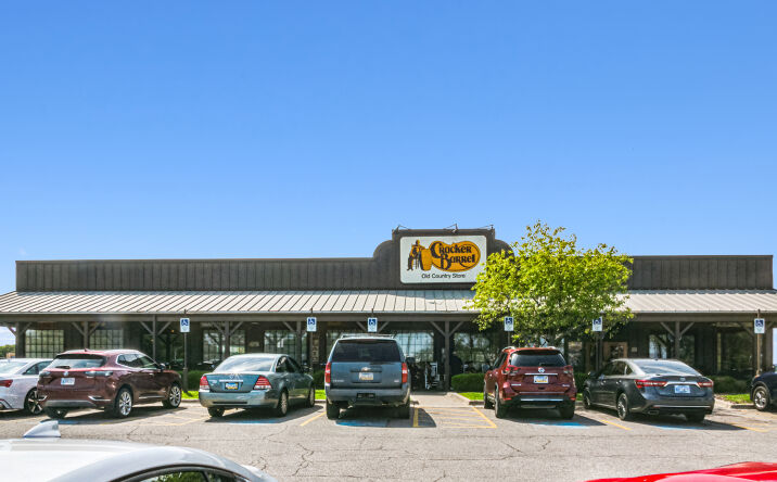 Pictures of Retail property located at East 61st St N, Wichita, KS 67219 for sales - image #1