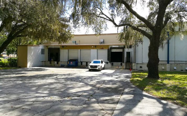 Pictures of Industrial, Office property located at 1331 Gunn Highway, Odessa, FL 33556 for sales - image #1