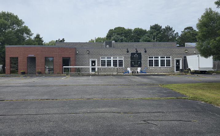 Pictures of Industrial, Mixed Use, Retail property located at 5 Payne Avenue, Rockland, ME 04841 for sales - image #1