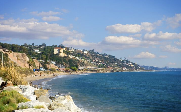 Pictures of Hospitality property located at XXXXX, Malibu, CA 90263 for sales - image #1