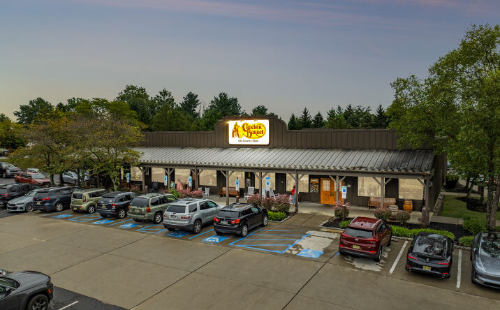 Pictures of Retail property located at 14 Frontage Rd, Clinton, NJ 08809 for sales - image #1