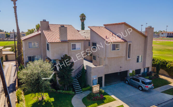 Pictures of Multifamily property located at 1370 San Juan St, Tustin, CA 92780 for sales - image #1