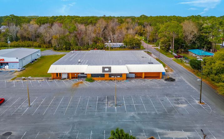Pictures of Industrial property located at 425 US-98, Apalachicola, FL 32320 for sales - image #1
