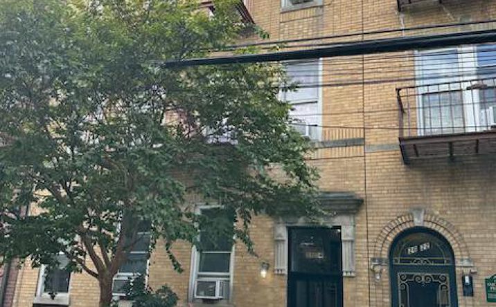 Pictures of Multifamily property located at 26-24 18th Street, New York, NY 11102 for sales - image #1