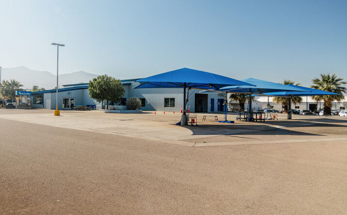Pictures of Business for Sale property located at 2700 N White Sands Blvd, Alamogordo, NM 88310 for sales - image #1