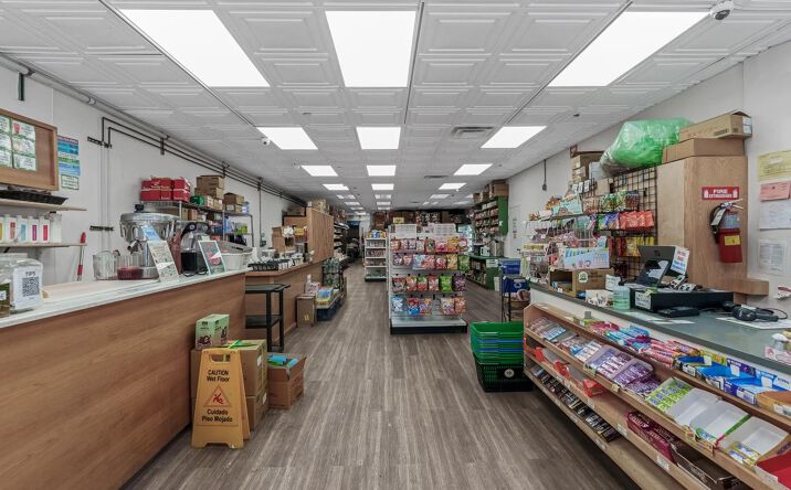 Pictures of Business for Sale property located at 655 Grand St., Brooklyn, NY 11211 for sales - image #1