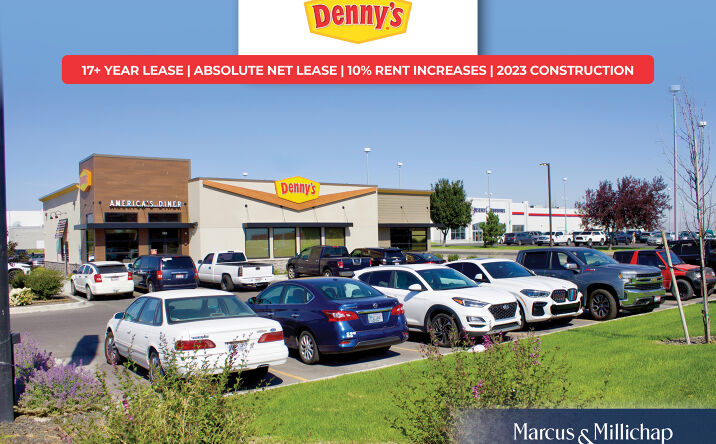 Pictures of Retail property located at 585 N 2nd E, Rexburg, ID 83440 for sales - image #1