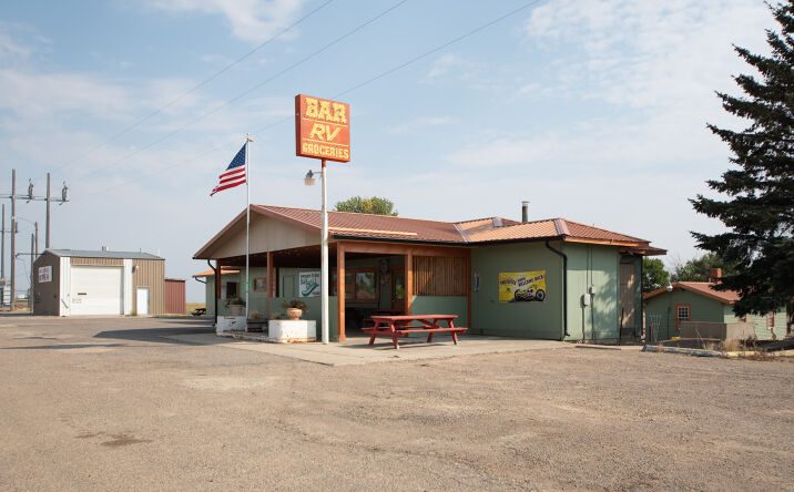 Pictures of Business for Sale property located at 15940 US-2, Hingham, MT 59528 for sales - image #1
