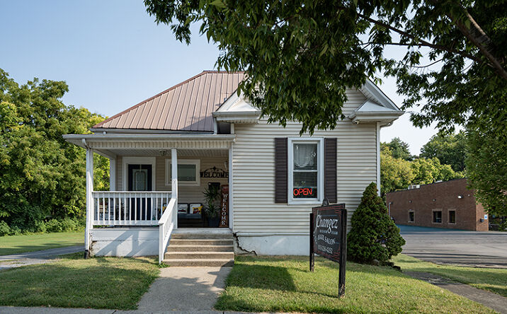 Pictures of Multifamily, Retail property located at 129 E Main Street, Danville, KY 40422 for sales - image #1