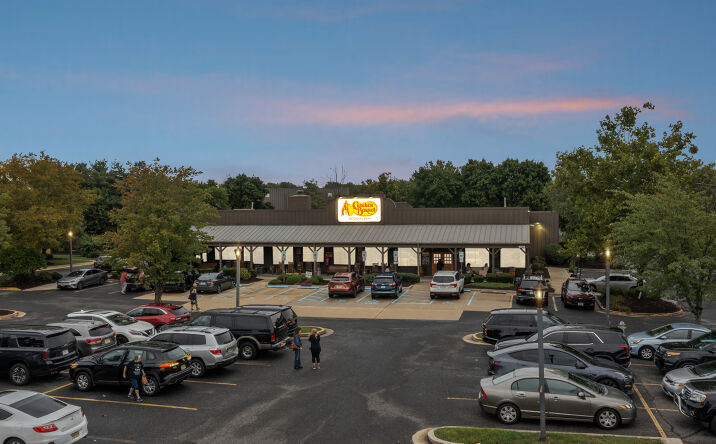 Pictures of Retail property located at 110 Hancock Ln, Mount Holly, NJ 08060 for sales - image #1
