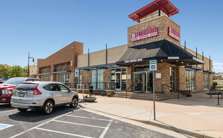 Pictures of Retail property located at 515 Zang St, Broomfield, CO 80021 for sales - image #1