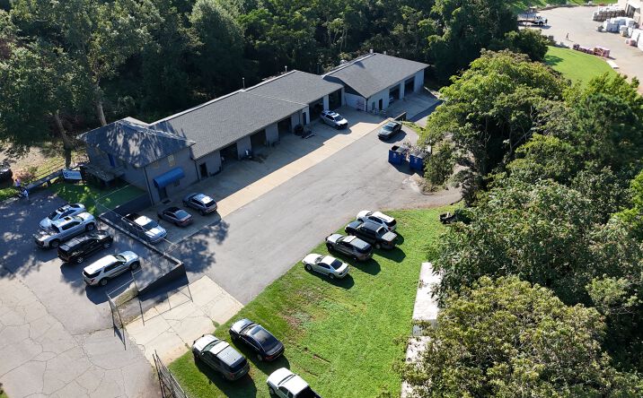 Pictures of Industrial property located at 403 Frampton St, Anderson, SC 29624 for sales - image #1