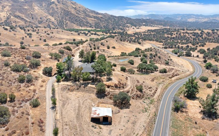 Pictures of Land property located at Hwy 198, Coalinga, CA 93210 for sales - image #1