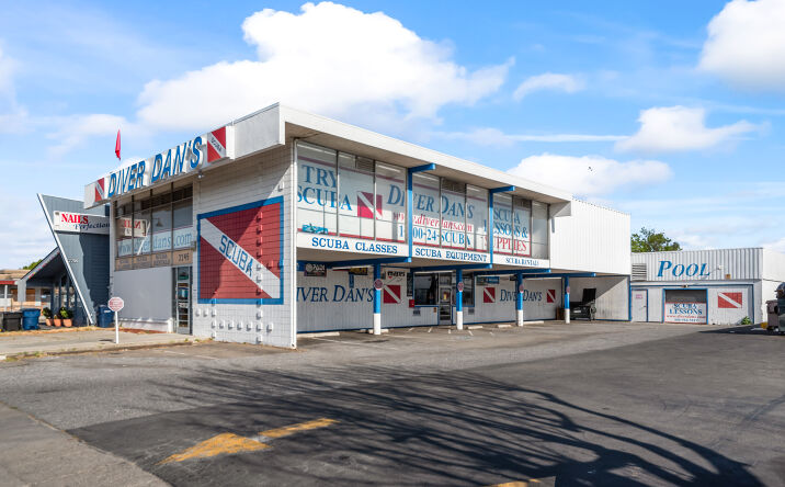 Pictures of Retail property located at 2245 El Camino Real, Santa Clara, CA 95050 for sales - image #1