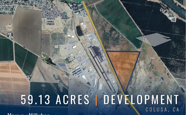 Pictures of Land property located at 2971 CA-45, Colusa, CA 95932 for sales - image #1