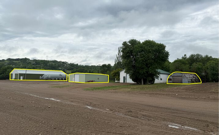 Pictures of Land property located at 920 16th Ave SW, Valley City, ND 58072 for sales - image #1