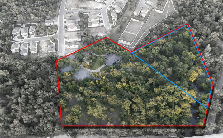 Pictures of Office, Mixed Use, Special Purpose property located at 2681 Sam Bass Rd, Round Rock, TX 78681 for sales - image #1