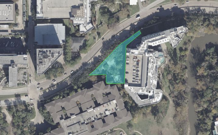 Pictures of Land, Office property located at 5271 Memorial Dr, Houston, TX 77007 for sales - image #1