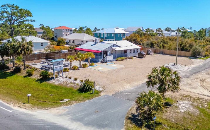 Pictures of Office property located at 980 Cape San Blas Rd, Port St. Joe, FL 32456 for sales - image #1