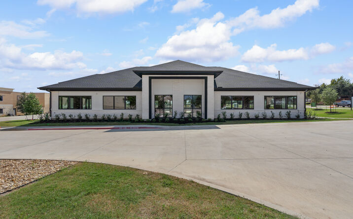 Pictures of Office property located at 8056 Precinct Line Rd, Colleyville, TX 76034 for sales - image #1