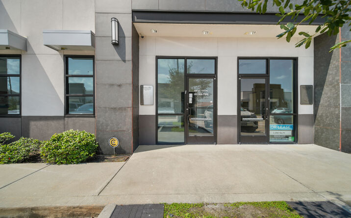 Pictures of Mixed Use, Office, Retail property located at 12280 Broadway #3117, Pearland, TX 77584 for sales - image #1
