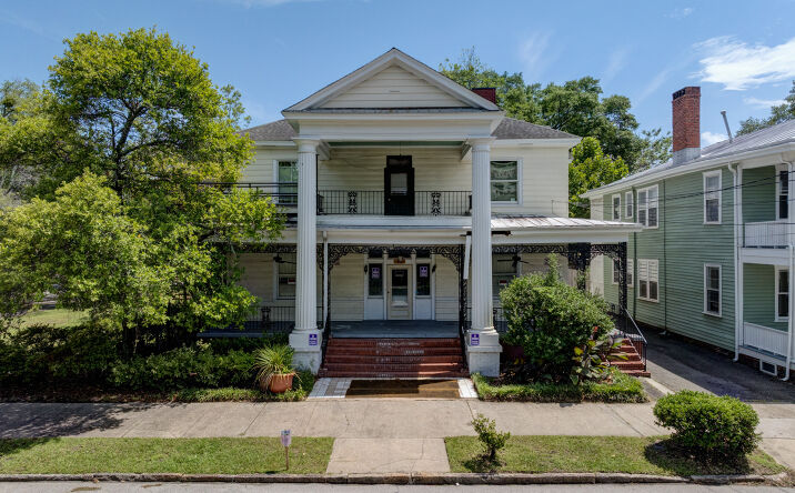 Pictures of Mixed Use, Multifamily, Office, Retail, Special Purpose property located at 416 Walnut St., Wilmington, NC 28401 for sales - image #1