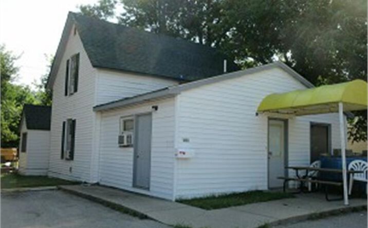 Pictures of Office, Special Purpose property located at 1828 Junction Ave, Sturgis, SD 57785 for sales - image #1