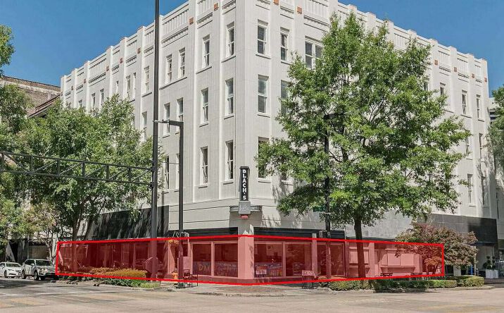Pictures of Office property located at 300 20th St N, Birmingham, AL 35203 for sales - image #1