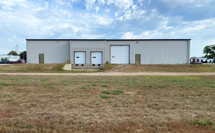 Pictures of Industrial property located at 601 Archery Lane, Yankton, SD 57078 for sales - image #1
