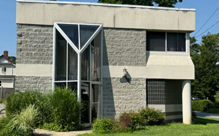 Pictures of Office, Industrial property located at 6 Lincoln Ave, Pleasantville, NY 10570 for sales - image #1