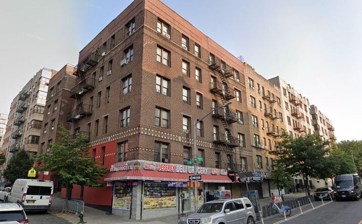 Pictures of Multifamily property located at 265 East 181st Street, Bronx, NY 10457 for sales - image #1