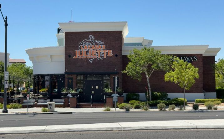 Pictures of Retail property located at 7585 Norman Rockwell Ln, Las Vegas, NV 89143 for sales - image #1