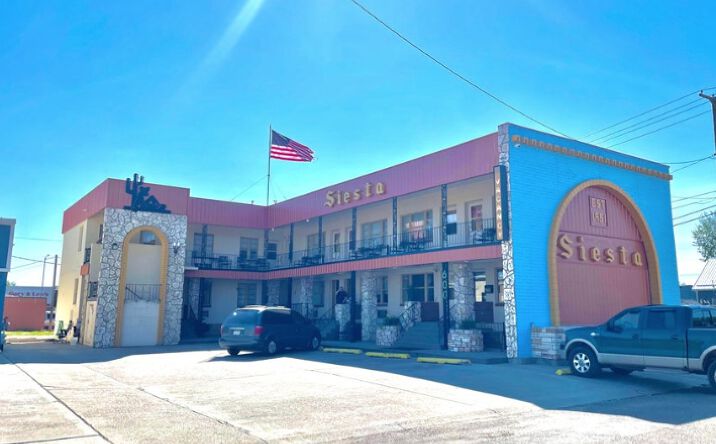 Pictures of Hospitality property located at 600 1st St., Havre, MT 59501 for sales - image #1