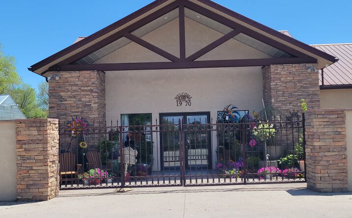 Pictures of Hospitality, Mixed Use, Retail property located at 1970 S Main St, Delta, CO 81416 for sales - image #1