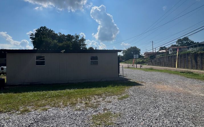 Pictures of Office property located at 1169 Dr. Martin Luther King Jr., Natchez, MS 39120 for sales - image #1