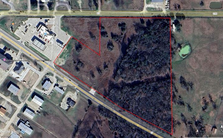 Pictures of Land property located at HWY 69, Emory, TX 75440 for sales - image #1
