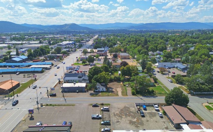 Pictures of Land property located at 278 7th Ave EN, Kalispell, MT 59901 for sales - image #1