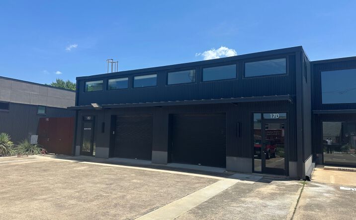 Pictures of Industrial, Mixed Use, Office property located at 4770 Iberia Ave, Dallas, TX 75207 for sales - image #1