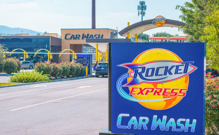 Pictures of Retail, Special Purpose property located at 11399 S Redwood Rd, South Jordan, UT 84095 for sales - image #1