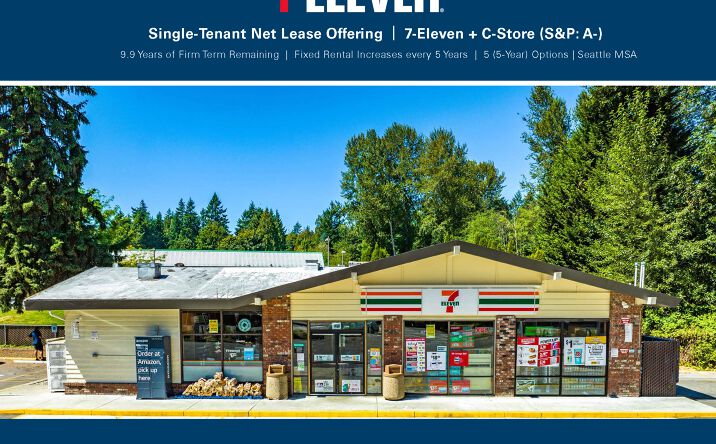 Pictures of Retail property located at 14501 Juanita Woodinville Way NE, Bothell, WA 98011 for sales - image #1