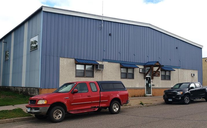 Pictures of Office, Industrial property located at 511 3rd Street NW, Bemidji, MN 56601 for sales - image #1