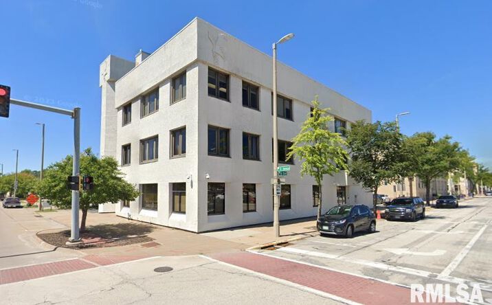 Pictures of Office property located at 322 16TH Street, Rock Island, IL 61201 for sales - image #1